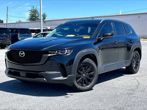 Used 2024 MAZDA CX-50 AWD 2.5 S w/ Select Package image 2