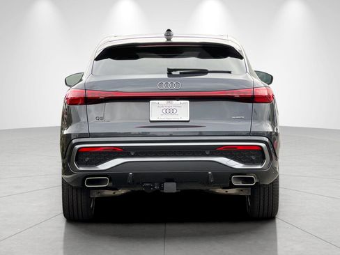 New 2025 Audi Q5 Premium Plus image 4
