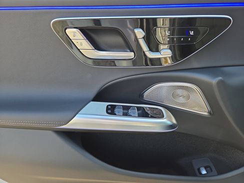 New 2026 Mercedes-Benz E 450 4MATIC Sedan image 15