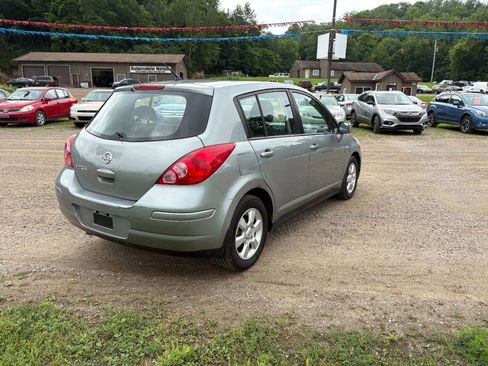 Used 2007 Nissan Versa 1.8 S image 15