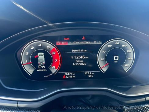 Used 2022 Audi S5 Premium Plus w/ Premium Plus Package AWD/4WD image 10
