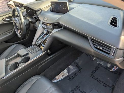 Certified 2022 Acura TLX Base image 18