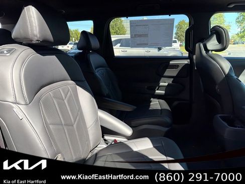 New 2027 Kia Telluride SX X-Line AWD/4WD image 13