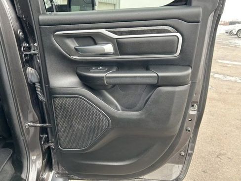 Used 2020 RAM 1500 Big Horn image 43
