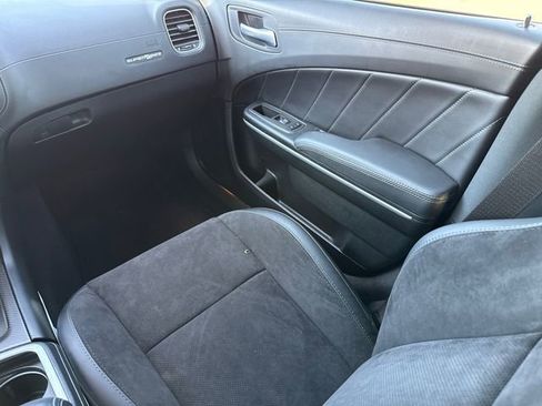 Used 2023 Dodge Charger Scat Pack w/ Plus Group image 15