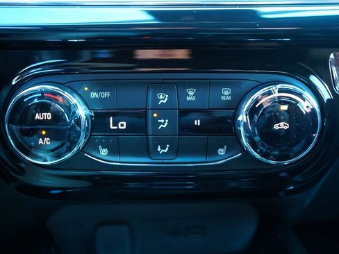 New 2026 Chevrolet Trax RS w/ Driver Confidence Package FWD image 36