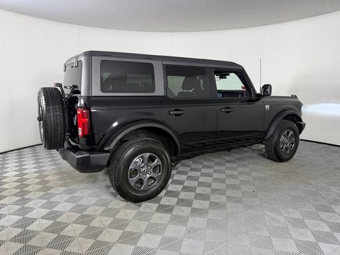 Used 2025 Ford Bronco Big Bend AWD/4WD image 8