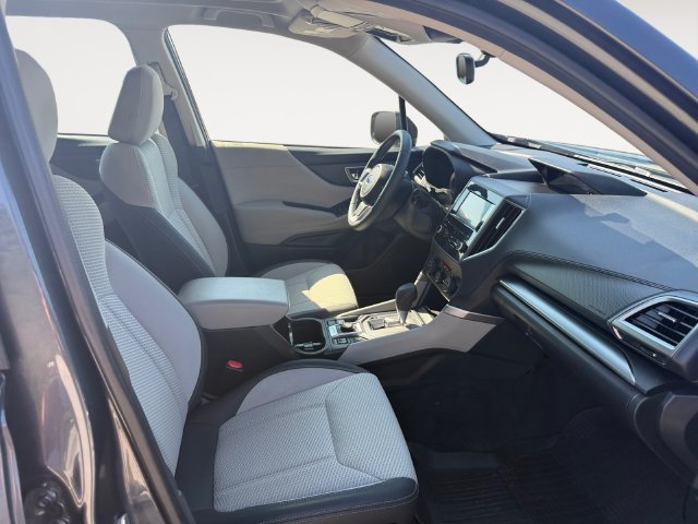 Used 2023 Subaru Forester Premium AWD/4WD image 15