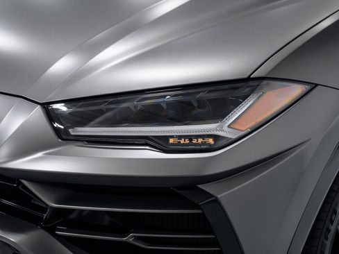 Used 2021 Lamborghini Urus image 30