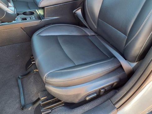 Used 2019 Subaru Outback 2.5i Limited image 26