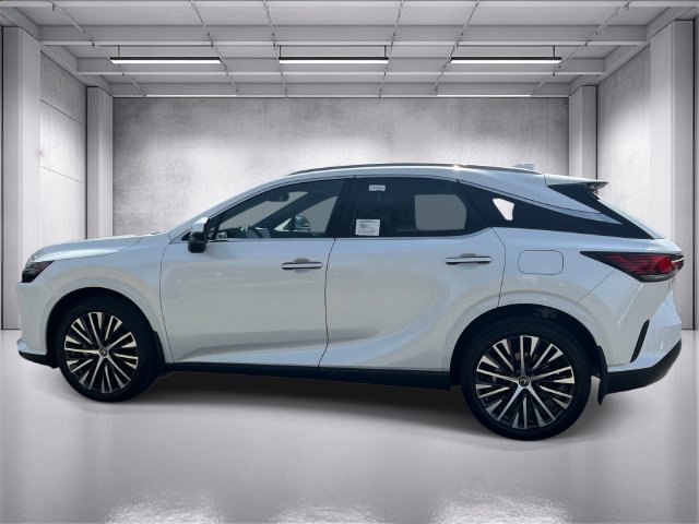 New 2026 Lexus RX 350 Premium Plus w/ Accessory Package (Z1) FWD image 6