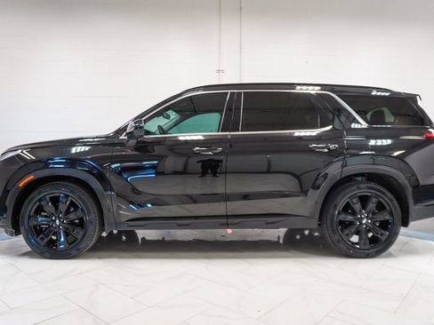 Used 2025 Hyundai Palisade XRT FWD image 37
