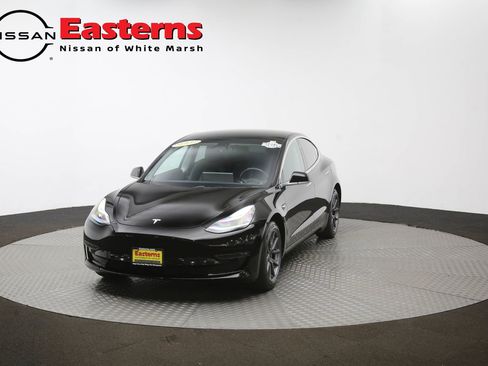 Used 2018 Tesla Model 3 Long Range image 50