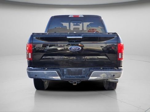 Used 2018 Ford F150 Lariat image 21
