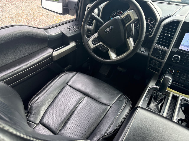 Certified 2019 Ford F150 Lariat AWD/4WD image 25