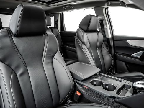 New 2026 Acura MDX w/ Technology Package image 30