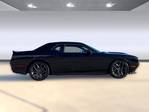 Used 2023 Dodge Challenger GT w/ Blacktop Package image 7