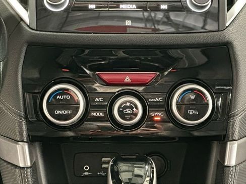 Used 2019 Subaru Forester Limited w/ Popular Package #3 AWD/4WD image 16