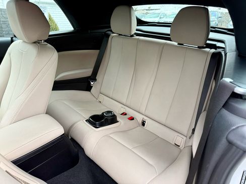 Used 2018 BMW 230i xDrive Convertible w/ Premium Package image 32