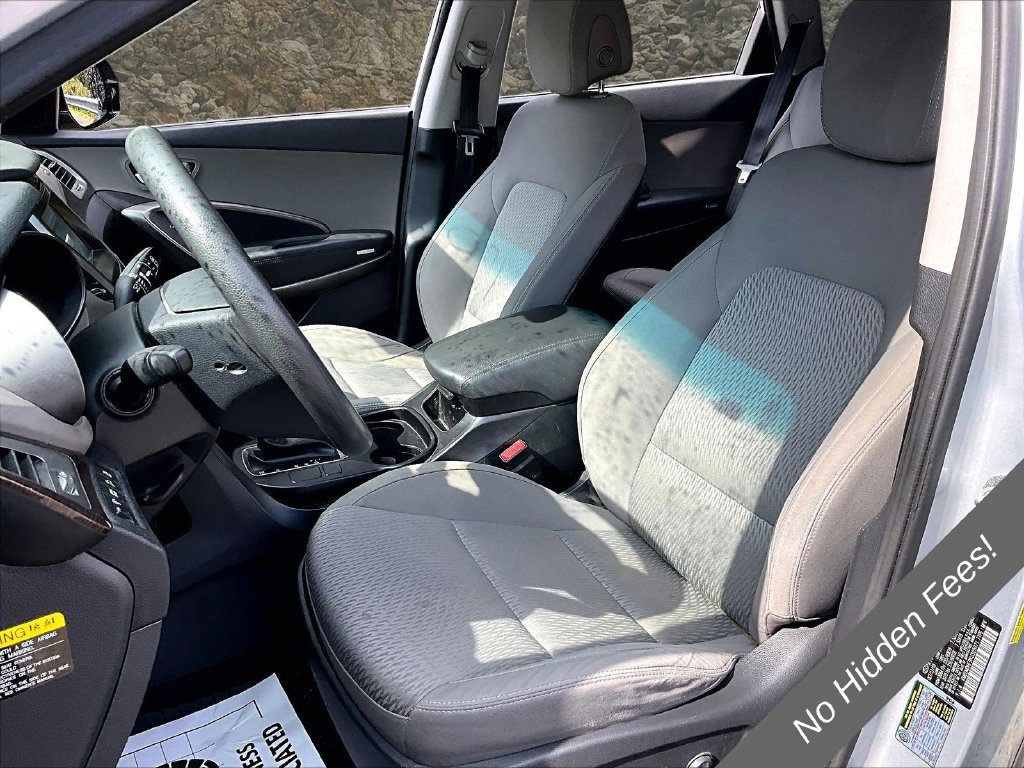 Used 2019 Hyundai Santa Fe XL SE AWD/4WD image 20