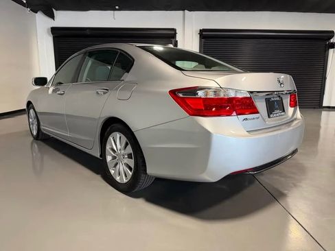 Used 2014 Honda Accord EX-L image 6
