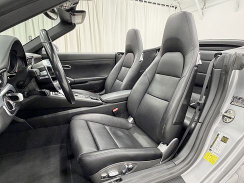 Certified 2017 Porsche 911 Carrera image 32