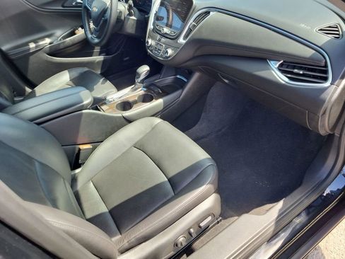 Used 2024 Chevrolet Malibu LT image 24