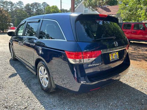 Used 2015 Honda Odyssey EX image 4