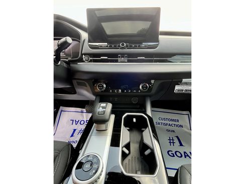 New 2026 Mitsubishi Outlander SE FWD image 8