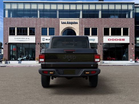 New 2026 Jeep Gladiator Sport AWD/4WD image 7