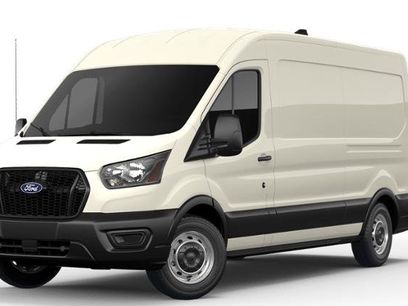 New 2026 Ford Transit 250 148 Medium Roof