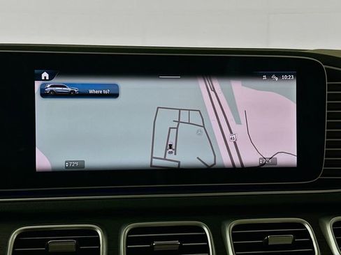Certified 2024 Mercedes-Benz GLS 450 GLS 450 image 13
