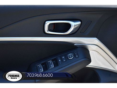 New 2026 Acura Integra image 24