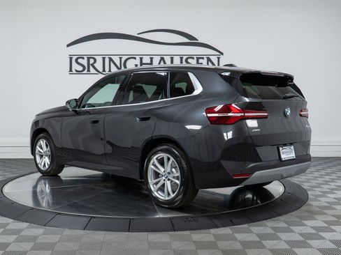 Used 2025 BMW X3 xDrive30i w/ Premium Package image 7