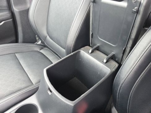 Used 2021 Kia Seltos SX image 18