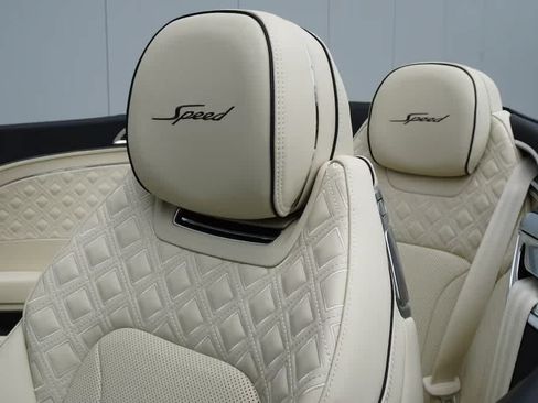 Used 2023 Bentley Continental GT Speed AWD/4WD image 20