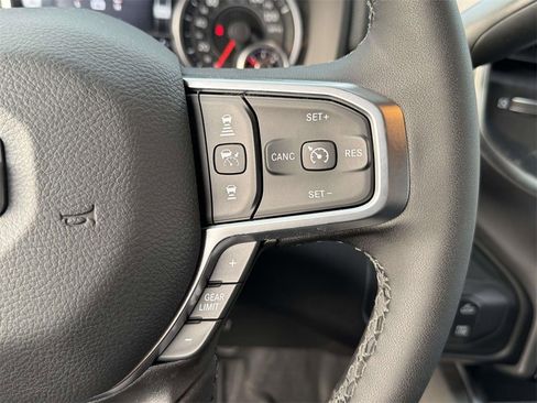 New 2025 RAM 2500 Big Horn image 22