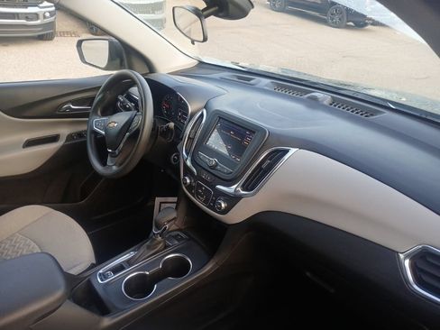 Used 2024 Chevrolet Equinox LS AWD/4WD image 19
