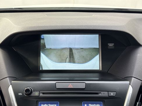 Used 2016 Acura MDX SH-AWD w/ Technology Package image 7
