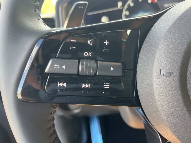 New 2027 Nissan Z Performance RWD image 23