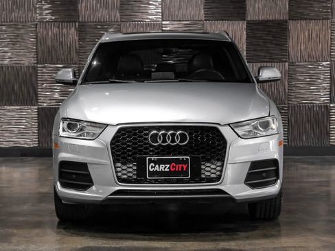 Used 2016 Audi Q3 2.0T Premium Plus w/ Technology Package AWD/4WD image 6