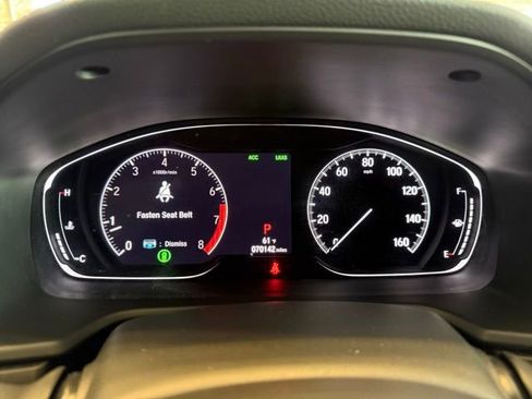 Used 2018 Honda Accord EX-L image 13