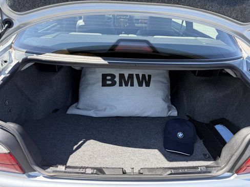 Used 1995 BMW M3 Coupe RWD image 18