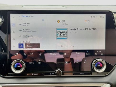 New 2026 Lexus RX 350 Premium Plus AWD/4WD image 33