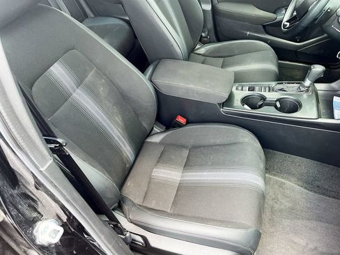 Used 2025 Honda Civic Sport Touring image 27