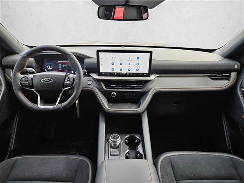 New 2026 Ford Explorer Tremor w/ Tremor Convenience Package image 15