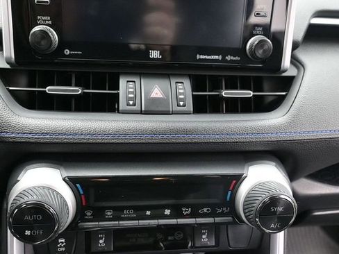 Used 2021 Toyota RAV4 XSE image 13