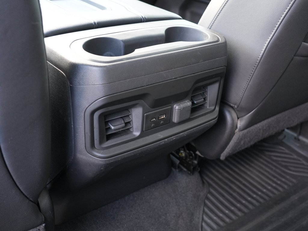 Used 2020 Chevrolet Silverado 1500 RST w/ All-Star Edition AWD/4WD image 27