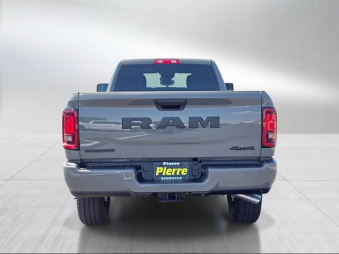 New 2026 RAM 2500 Big Horn AWD/4WD image 5