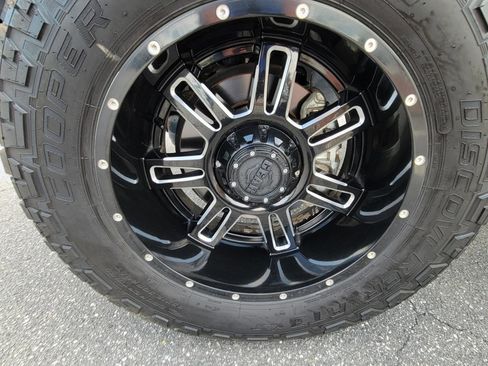 Used 2016 Ford F150 XLT AWD/4WD image 31